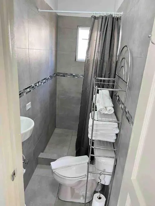 Little Cole Bay Apartment Koolbaai 0*,  Sint Maarten/Saint Martin