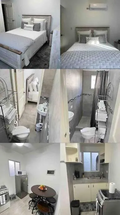 Little Cole Bay Apartment Koolbaai Sint Maarten/Saint Martin