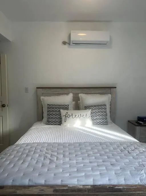 Little Cole Bay Apartment Koolbaai