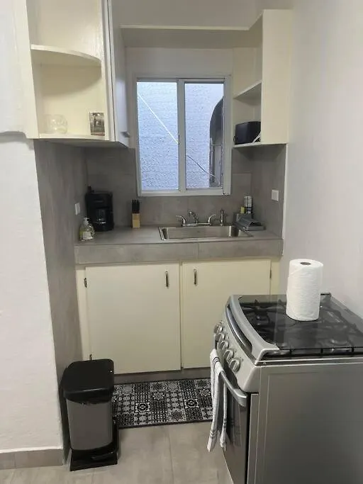 Little Cole Bay Apartment Koolbaai