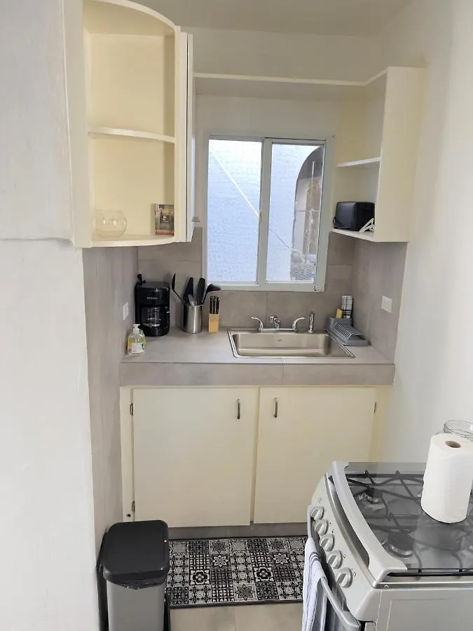 Little Cole Bay Apartment Koolbaai