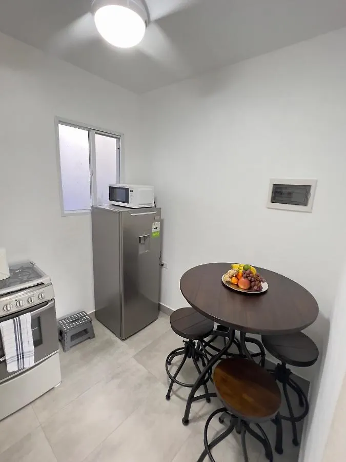 Little Cole Bay Apartment Koolbaai
