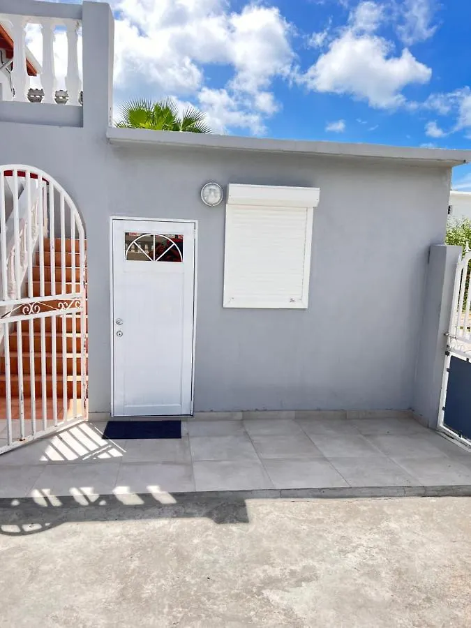 Little Cole Bay Apartment Koolbaai