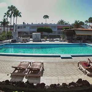  Apartment Geremy's Boutique Vivienda Vv A-38-4-2068 Spain