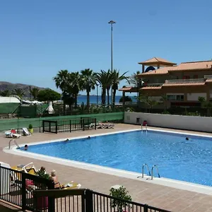  Apartment Bart 50 Meters From Playa Vistas Spain