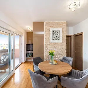  Apartment Lipotica - Luxury, With Sea View Croatia