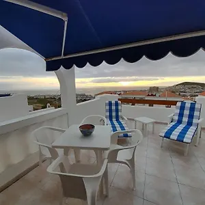  Apartment Port Royale Montana Spain