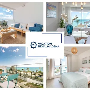 Apartment Vb Grecia - 3 Bdr With Sea Views Spain