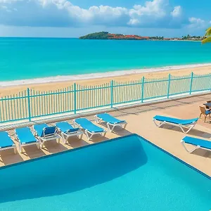On Great Bay Foxie Philipsburg (Sint Maarten)