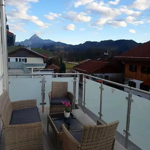  Apartment Haus Am Germany