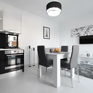  Apartment Luxury Bella Croatia