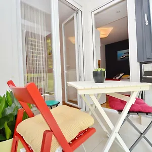  Apartment Spacious Premium Lipotica With Oldtown View - Have A Memorable Croatia